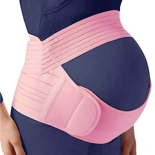 Maternity Brace Protector Care Abdomen Support Belly Clothes Pregnant
