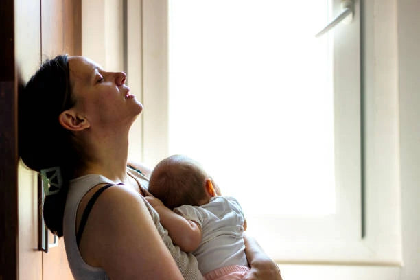 Postpartum Recovery