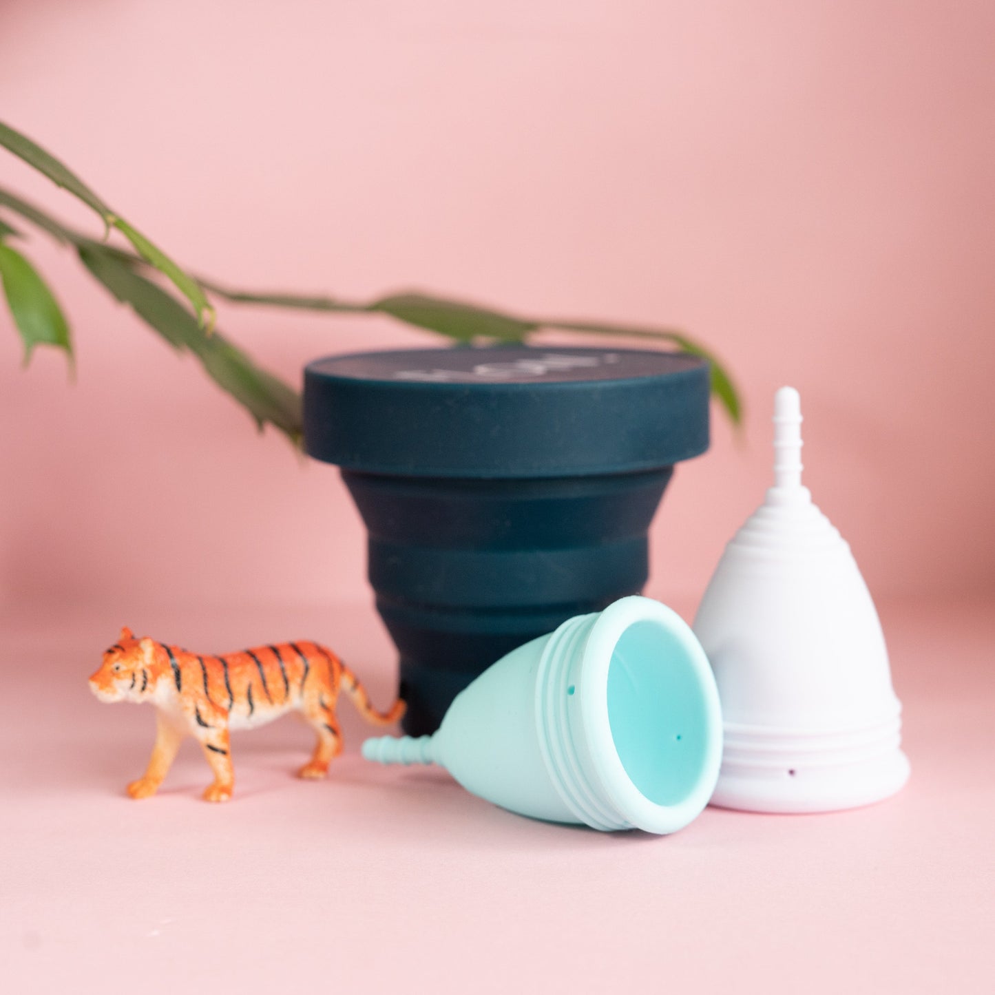 Menstrual Cup Set