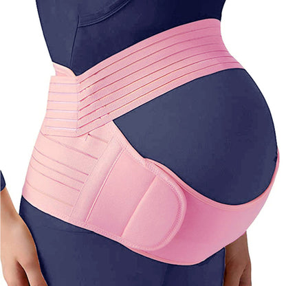 Maternity Brace Protector Care Abdomen Support Belly Clothes Pregnant
