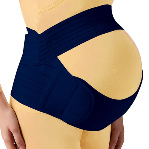 Maternity Brace Protector Care Abdomen Support Belly Clothes Pregnant