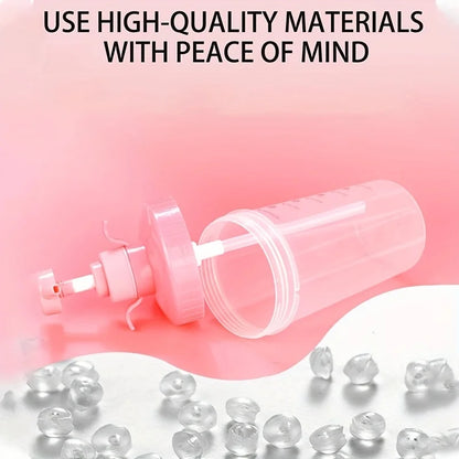 Postpartum and perineum care - women's or men's portable hand-held