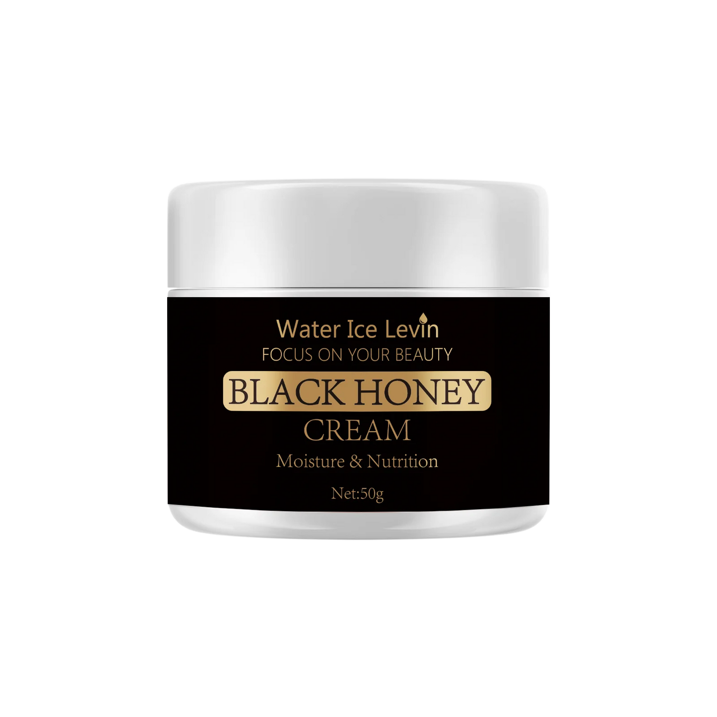 New Bee venom Wrinkle Remover Face Cream Firming Lifting Anti Aging Fade Fine Lines Moisturizing Whitening Repair Skin Care 50g