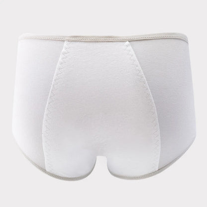 Leak Proof Menstrual Panties Physiological Underwear Womens Comfortable Cotton Panties Breathable Female Waterproof Briefs