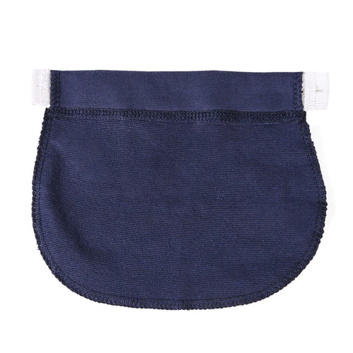 Fashion Adjustable Maternity Pregnancy Waistband Belt Elastic Waist