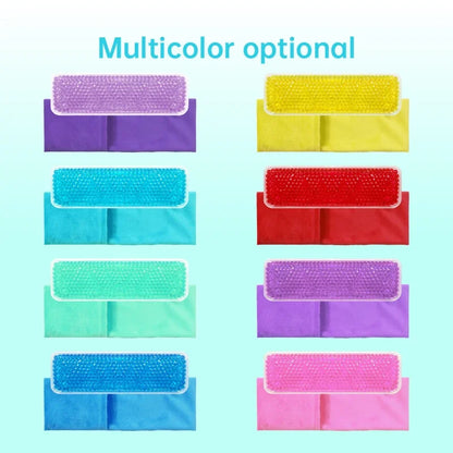 Perineal Cold Compress Heating Pad Microwavable Instant Ice Maxi Pads