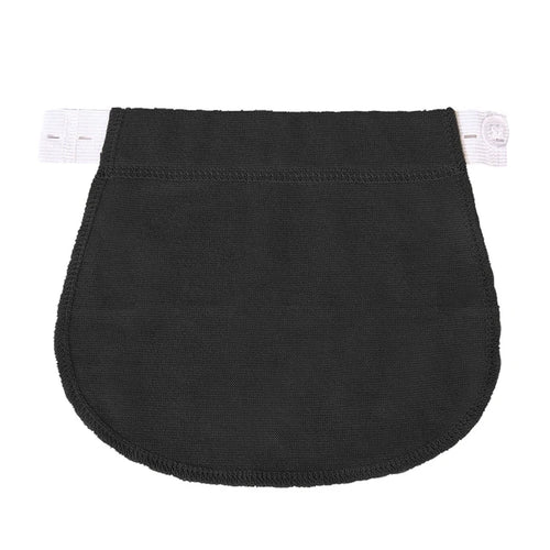 Fashion Adjustable Maternity Pregnancy Waistband Belt Elastic Waist